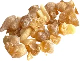 Jungle Way Oman Gold - Кадило, 20 г — фото 1