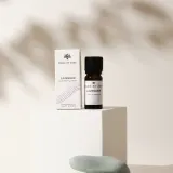 Ароматическое масло для дома MADE BY ZEN Lavender свежее, травяное, на основе эфирных масел, 10 мл — фото 2