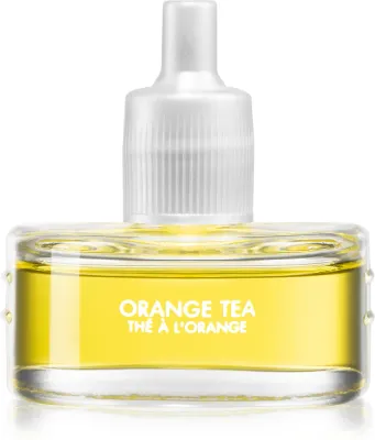 Millefiori Aria Orange Tea - наполнение для электрического диффузора, 20 мл