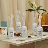 Maison Margiela REPLICA Lazy Sunday Morning - Ароматический диффузор, 185 мл — фото 5