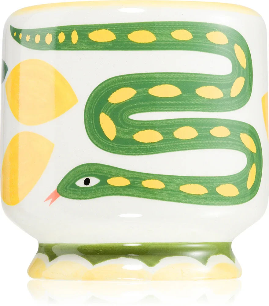 Paddywax A Dopo Snake - духи для дома, 226 г