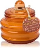 Ароматическая свеча Paddywax Pumpkin Spice, осенний аромат, с соевым воском, 58 г — фото 1