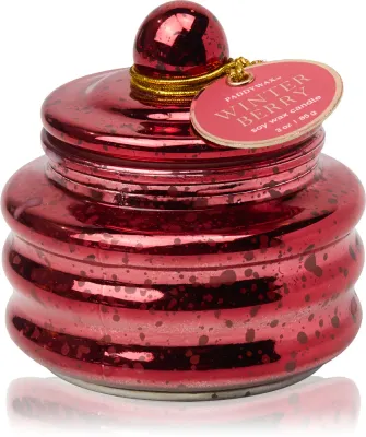 Paddywax Winter Berry - душистая свеча, 85 г