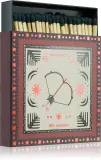 Спички для дома Paddywax Jumbo Boxed Bow Arrow в фирменной коробке, 1 шт — фото 1
