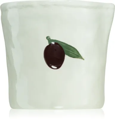 Paddywax Bistro Olive - духи для дома, 226 г