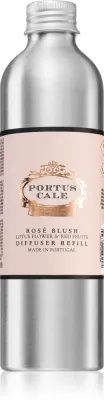 Castelbel Portus Cale Rose Blush - Наполнение для диффузоров, 250 мл