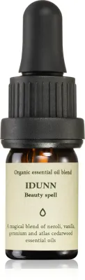Smells Like Spells Essential Oil Blend Idunn - Эфирное масло ароматизатор (Beauty spell) (Beauty spell), 5 мл