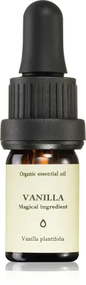 Smells Like Spells Essential Oil Vanilla - Эфирное масло ароматное, 5 мл