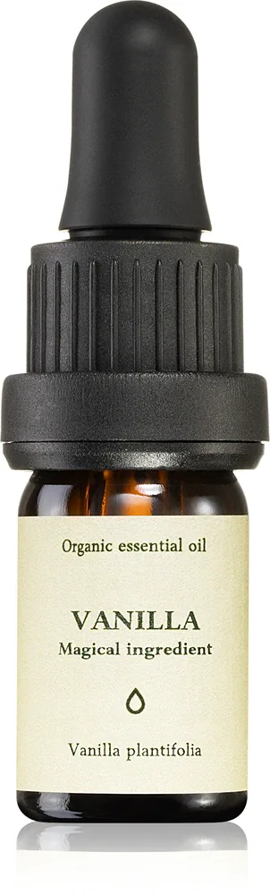 Smells Like Spells Essential Oil Vanilla - Эфирное масло ароматное, 5 мл
