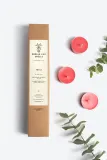 Свеча-таблетка ароматическая Smells Like Spells Norse Magic Freya роза, жасмин и вербена, 6 шт (love/relationship) — фото 3