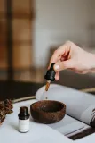 Smells Like Spells Essential Oil Blend Thor - Эфирное масло (заклинание карьеры) (Career spell), 5 мл — фото 3
