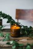 Smells Like Spells Norse Magic Kvasir - Ароматическая свеча с деревянным фитилем (intelligence spell) с деревянным фитилем (intelligence spell), 200 г — фото 2
