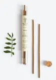 Палочки ароматические Smells Like Spells Norse Magic Mimir древесно-травяной аромат, 50 г (relaxation/meditation) — фото 2