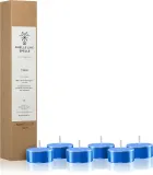 Smells Like Spells Norse Magic Thor - Свеча типа tealight (концентрация/карьера) (concentration/career), 6 шт — фото 1