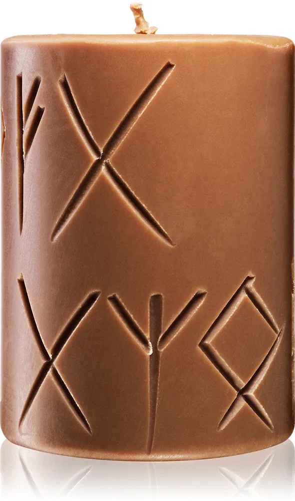 Smells Like Spells Rune Candle Frigga - Ароматическая свеча (дом/партнерство) (home/partnership), 300 г