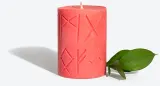 Свеча ароматическая Smells Like Spells Rune Candle Freya цветочный аромат, соевый воск, 300 г (love/relationship) — фото 2
