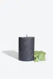 Свеча ароматическая Smells Like Spells Rune Candle Hag травяной аромат, соевый воск, 300 г (purification/protection) — фото 2