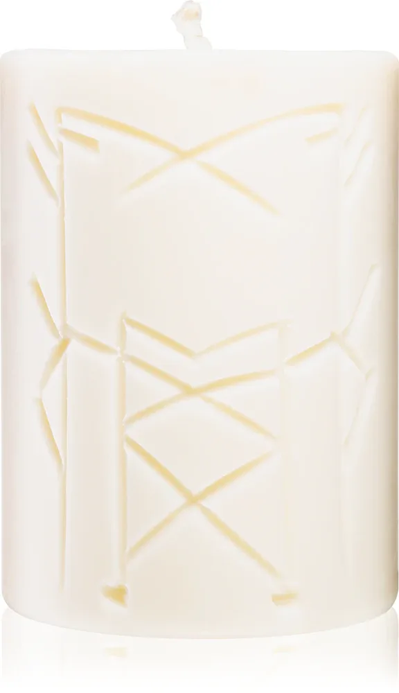 Свеча ароматическая Smells Like Spells Rune Candle Norns фруктово-пряная, соевый воск, 300 г (luck/success)