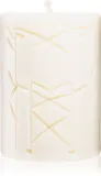 Свеча ароматическая Smells Like Spells Rune Candle Norns фруктово-пряная, соевый воск, 300 г (luck/success) — фото 1