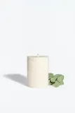 Свеча ароматическая Smells Like Spells Rune Candle Norns фруктово-пряная, соевый воск, 300 г (luck/success) — фото 2