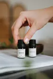 Smells Like Spells Essential Oil Blend Odin - Эфирное масло ароматизатор (Focus spell) (Focus spell), 5 мл — фото 4