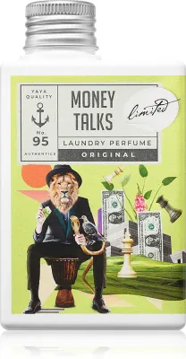 Ароматизатор для шкафа Soaphoria Money Talks с цветочным ароматом, 150 мл