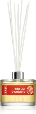 THD Platinum Collection Profumi D'Oriente - душевой гель, 100 мл