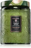 VOLUSPA Japonica Temple Moss - Ароматическая свеча — фото 1