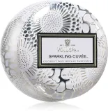 VOLUSPA Japonica Sparkling Cuvee - Ароматическая свеча, 113 г — фото 1