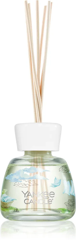 Yankee Candle Clean Cotton - душевой гель, 100 мл
