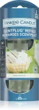 Yankee Candle Clean Cotton - наполнение для электрического диффузора, 2 мл — фото 1