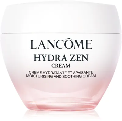 Lancome Hydra Zen - Увлажняющий дневной крем для всех типов кожи