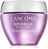 Lancome Renergie Multi-Glow - Крем для лица, осветляющий и омолаживающий, 50 мл — фото 1