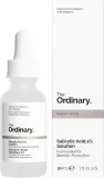 The Ordinary Salicylic Acid 2% Solution - Сыворотка с салициловой кислотой, 30 мл — фото 4