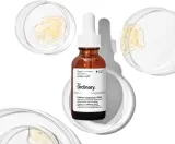 The Ordinary Caffeine Solution 5% + EGCG - Сыворотка для глаз против отеков и темных кругов, 30 мл — фото 4