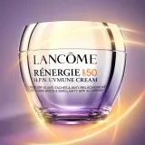 Lancome Renergie SPF50 H.P.N. UVMUNE Cream - Крем для лица SPF 50 — фото 5