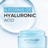 Dermedic Hydrain3 Hialuro - Крем-гель ультраувлажняющий, 50 мл — фото 3