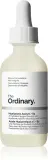 The Ordinary Hyaluronic Acid 2% + B5 - Сыворотка увлажняющая с керамидами — фото 1