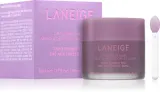 Ночная маска для губ LANEIGE Lip Sleeping Mask EX с маслом ши, 20 г, оттенок Taro Bubble Tea — фото 1