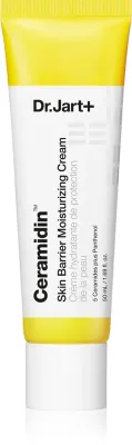 Dr. Jart+ Ceramidin Skin Barrier Moisturizing Cream - Увлажняющий крем с керамидами