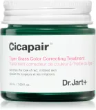 Dr. Jart+ Cicapair Tiger Grass Color Correcting Treatment - Крем интенсивно уменьшающий покраснения — фото 1