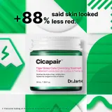 Dr. Jart+ Cicapair Tiger Grass Color Correcting Treatment - Крем интенсивно уменьшающий покраснения — фото 5