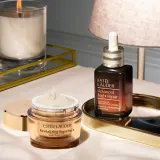 Estee Lauder Revitalizing Supreme+ Youth Power Creme - Лифтингующий и укрепляющий крем для лица для осветления и смягчения кожи — фото 3