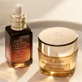 Estee Lauder Revitalizing Supreme+ Youth Power Creme - Лифтингующий и укрепляющий крем для лица для осветления и смягчения кожи — фото 4
