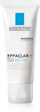 La Roche-Posay Effaclar H ISO-BIOME - Крем увлажняющий против несовершенств кожи с акне, 40 мл — фото 1