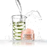 Clinique Moisture Surge 100H Auto-Replenishing Hydrator - Увлажняющий гель-крем — фото 3