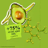 Kiehl's Avocado Creamy Eye Treatment - Уход за кожей вокруг глаз с интенсивным увлажнением с авокадо — фото 4