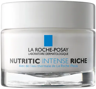 La Roche-Posay Nutritic - Питательный крем для очень сухой кожи, 50 мл