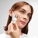 The Ordinary Sulfur 10% Powder-to-Cream Concentrate - Антивоспалительный уход за проблемной кожей, 5 г — фото 5