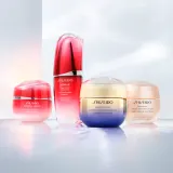Shiseido Benefiance Wrinkle Smoothing Cream - Крем против морщин на день и ночь для всех типов кожи — фото 6